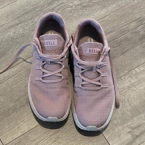 NoBull Women's Allday Ripstop - Dusty Mauve / 9.5